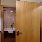 Tiché Anenské S Hotelovým Servisem, S Bohatou Snídaní Na V Ceně Pobytu A Osobním Asistentem Na Místě - By Relax Apartamento *