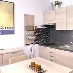 Tiché Anenské S Hotelovým Servisem, S Bohatou Snídaní Na V Ceně Pobytu A Osobním Asistentem Na Místě - By Relax Apartamento Harrachov