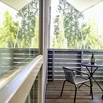Tiché Anenské S Hotelovým Servisem, S Bohatou Snídaní Na V Ceně Pobytu A Osobním Asistentem Na Místě - By Relax Apartamento *