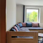 Tiché Anenské S Hotelovým Servisem, S Bohatou Snídaní Na V Ceně Pobytu A Osobním Asistentem Na Místě - By Relax Apartamento Harrachov