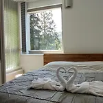 Apartamento Tiché Anenské S Hotelovým Servisem, S Bohatou Snídaní Na V Ceně Pobytu A Osobním Asistentem Na Místě - By Relax Harrachov