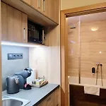 Tiché Anenské S Hotelovým Servisem, S Bohatou Snídaní Na V Ceně Pobytu A Osobním Asistentem Na Místě - By Relax Apartamento