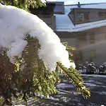Tiché Anenské S Hotelovým Servisem, S Bohatou Snídaní Na V Ceně Pobytu A Osobním Asistentem Na Místě - By Relax Harrachov
