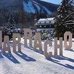 Tiché Anenské S Hotelovým Servisem, S Bohatou Snídaní Na V Ceně Pobytu A Osobním Asistentem Na Místě - By Relax Harrachov