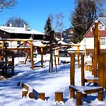 Tiché Anenské S Hotelovým Servisem, S Bohatou Snídaní Na V Ceně Pobytu A Osobním Asistentem Na Místě - By Relax * Harrachov