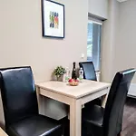 Apartamento Tiché Anenské S Hotelovým Servisem, S Bohatou Snídaní Na V Ceně Pobytu A Osobním Asistentem Na Místě - By Relax