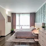 Apartamento Tiché Anenské S Hotelovým Servisem, S Bohatou Snídaní Na V Ceně Pobytu A Osobním Asistentem Na Místě - By Relax Harrachov