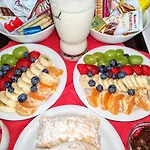 Tiché Anenské S Hotelovým Servisem, S Bohatou Snídaní Na V Ceně Pobytu A Osobním Asistentem Na Místě - By Relax Apartamento *