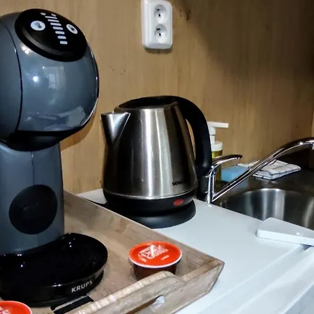 Tiché Anenské S Hotelovým Servisem, S Bohatou Snídaní Na V Ceně Pobytu A Osobním Asistentem Na Místě - By Relax *