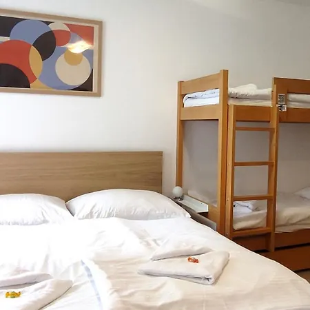 Horsky Rodinny Apartman: Mountain Family Retreat With Wellness & Terrace Apartment