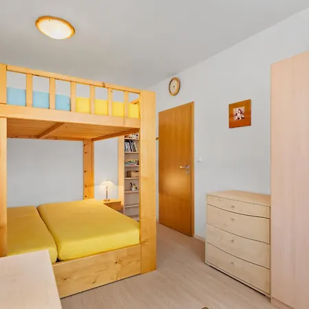 Horsky Rodinny Apartman: Mountain Family Retreat With Wellness & Terrace Apartment *