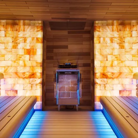 Horsky Rodinny Apartman: Mountain Family Retreat With Wellness & Terrace