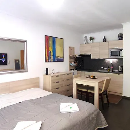 Horsky Rodinny Apartman: Mountain Family Retreat With Wellness & Terrace * Harrachov