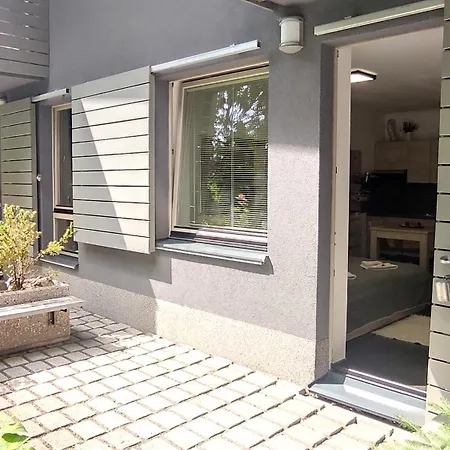 Apartment Horsky Rodinny Apartman: Mountain Family Retreat With Wellness & Terrace *