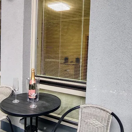 Apartment Horsky Rodinny Apartman: Mountain Family Retreat With Wellness & Terrace Harrachov