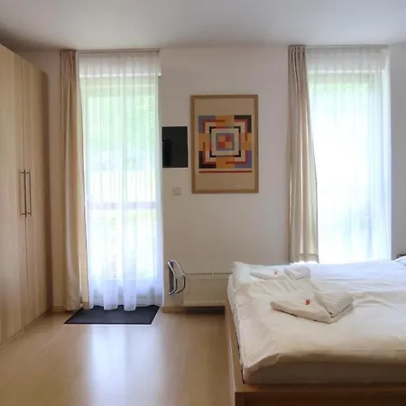 Horsky Rodinny Apartman: Mountain Family Retreat With Wellness & Terrace