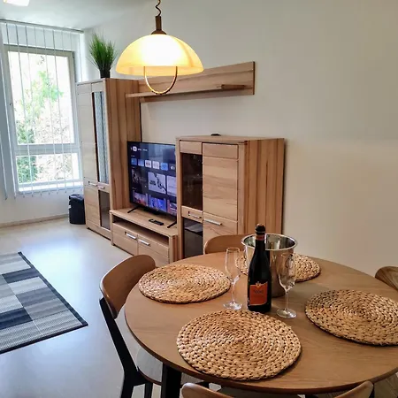 Horsky Rodinny Apartman: Mountain Family Retreat With Wellness & Terrace * Harrachov