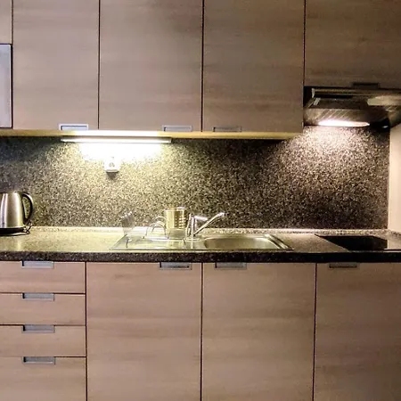 Apartamento Tiché Anenské S Hotelovým Servisem, S Bohatou Snídaní Na V Ceně Pobytu A Osobním Asistentem Na Místě - By Relax