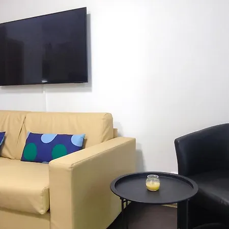 Apartment Horsky Rodinny Apartman: Mountain Family Retreat With Wellness & Terrace Harrachov