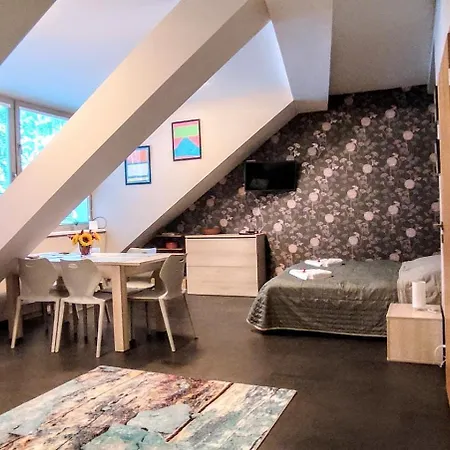 Tiché Anenské S Hotelovým Servisem, S Bohatou Snídaní Na V Ceně Pobytu A Osobním Asistentem Na Místě - By Relax Harrachov