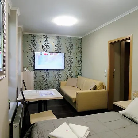 Tiché Anenské S Hotelovým Servisem, S Bohatou Snídaní Na V Ceně Pobytu A Osobním Asistentem Na Místě - By Relax Apartamento Harrachov