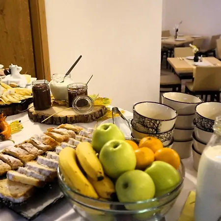 Horsky Rodinny Apartman: Mountain Family Retreat With Wellness & Terrace