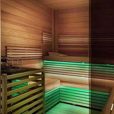 Horsky Rodinny Apartman: Mountain Family Retreat With Wellness & Terrace Apartment *
