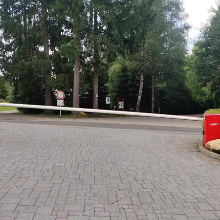 Tiche Anenske S Hotelovym Servisem, S Bohatou Snidani Na V Cene Pobytu A Osobnim Asistentem Na Miste - By Relax Daire Harrachov