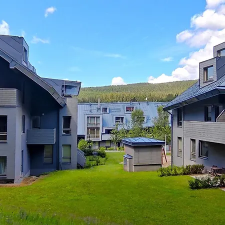Horsky Rodinny Apartman: Mountain Family Retreat With Wellness & Terrace Apartment *