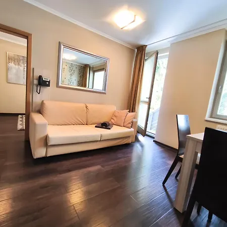 Apartamento Tiché Anenské S Hotelovým Servisem, S Bohatou Snídaní Na V Ceně Pobytu A Osobním Asistentem Na Místě - By Relax *