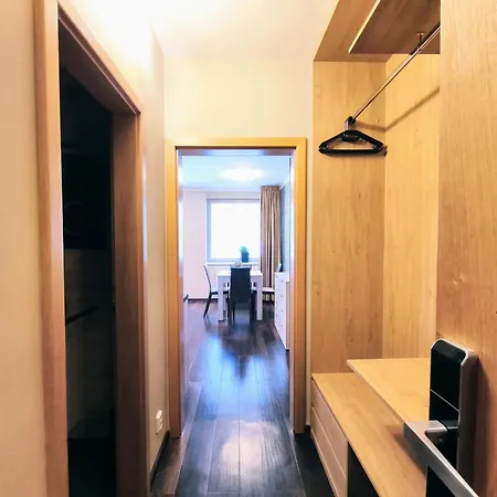Apartamento Tiché Anenské S Hotelovým Servisem, S Bohatou Snídaní Na V Ceně Pobytu A Osobním Asistentem Na Místě - By Relax Harrachov
