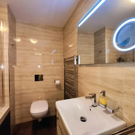 Tiché Anenské S Hotelovým Servisem, S Bohatou Snídaní Na V Ceně Pobytu A Osobním Asistentem Na Místě - By Relax * Harrachov
