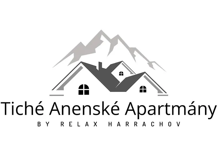 Daire Tiche Anenske S Hotelovym Servisem, S Bohatou Snidani Na V Cene Pobytu A Osobnim Asistentem Na Miste - By Relax Harrachov
