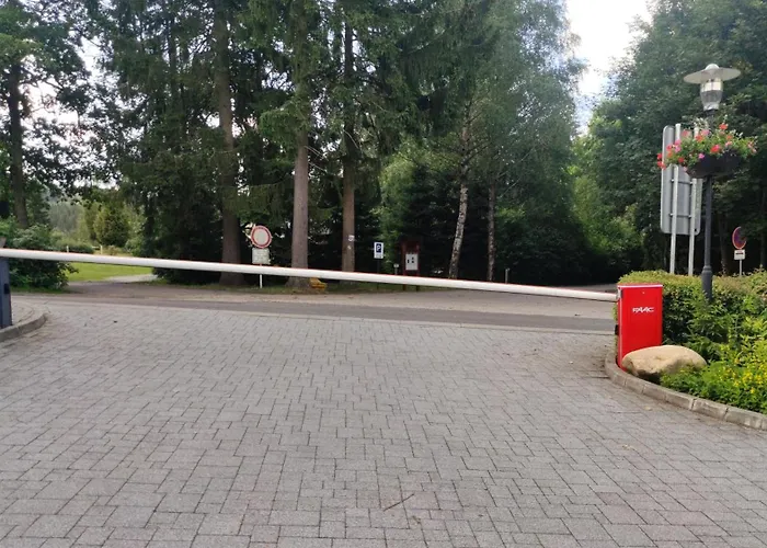 Tiche Anenske S Hotelovym Servisem, S Bohatou Snidani Na V Cene Pobytu A Osobnim Asistentem Na Miste - By Relax Daire Harrachov